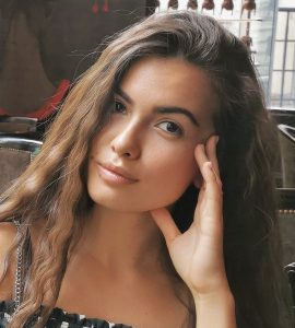 Полухина Людмила Эдуардовна