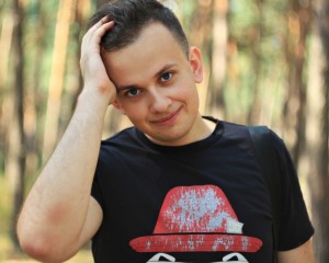 Лучанинов Роман Сергеевич