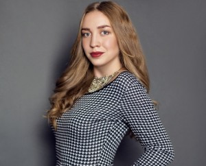 Александра Александровна Бойко