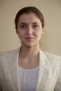 Смирнова Ольга Алексеевна