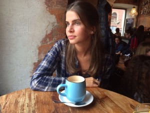 Машкова Ксения Юрьевна