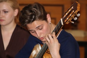 Александрова Ирина Александровна