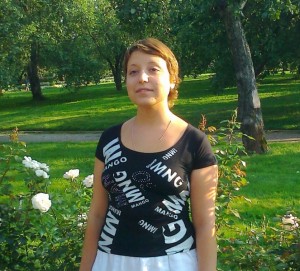 Дружелаускайте Карина Самировна