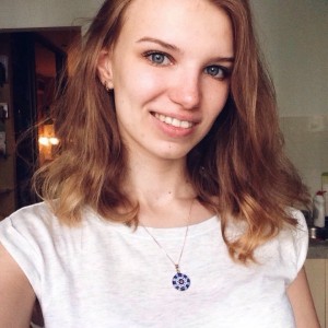 Орлова Екатерина Антоновна