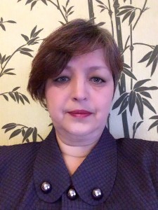 Телюкова Галина Геннадьевна