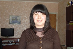 Полуйко Татьяна Владимировна