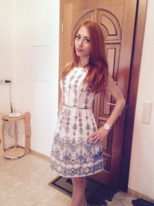 Котенджи Инна Александровна