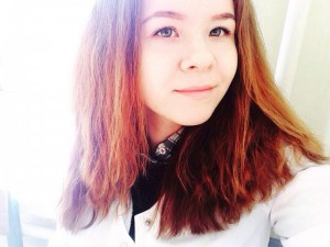 Погорелова Мария Вячеславовна