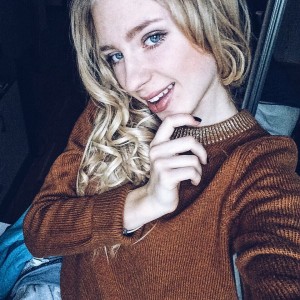 Пивень Анастасия Александровна