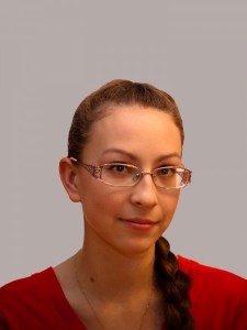 Силантьева Дарья Михайловна