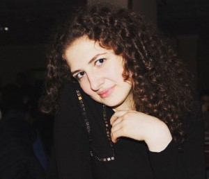 Маругина Алина Владимировна