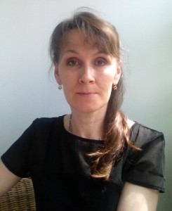 Попцова Ольга Ивановна