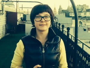 Шаронова Татьяна Витальевна