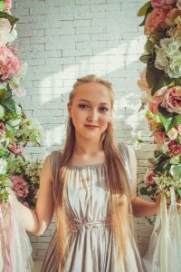 Енжаева Света