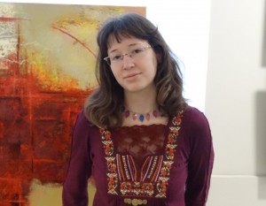 Некрасова Ксения