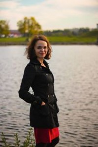 Стацевич Стелла Александровна