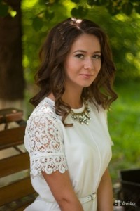 Алеева Ангелина Анатольевна
