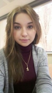 Ковальчук Маргарита Николаевна