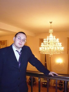 Музалевский Михаил Владимирович