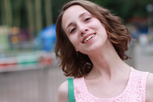 Левченко Марина Алексеевна