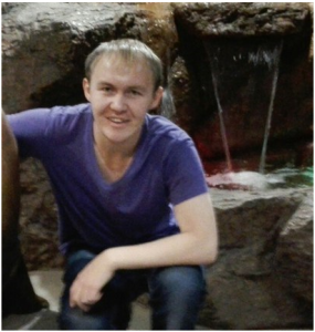 Марков Марк Александрович