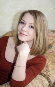 Гатала Анастасия Олеговна