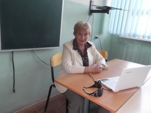 Алдонова Татьяна Викторовна