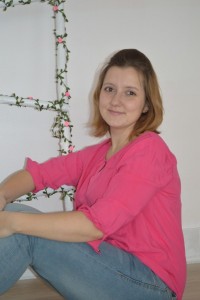 Исаева Екатерина Александровна