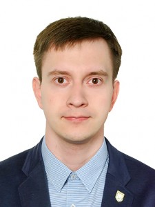 Анисимов Дмитрий Сергеевич
