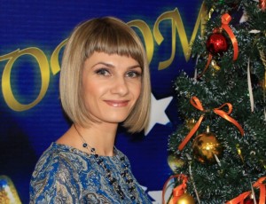 Сюсина Анастасия Геннадьевна