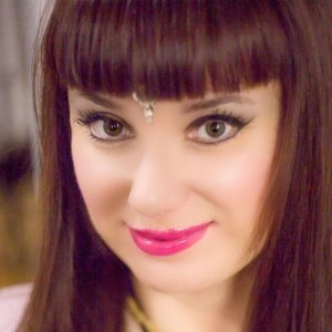 Стасишина Елена Леонидовна