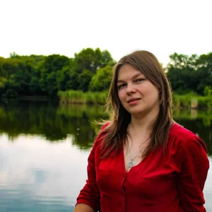 Колобовникова Анна Алексеевна