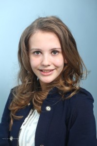 Зененкова Анна Владимировна