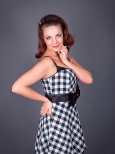 Кохаль Екатерина Александровна