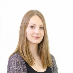 Дерновская Александра Павловна