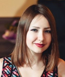 Болдова Анастасия Николаевна