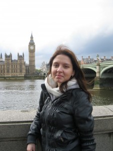 Труханова Екатерина Михайловна