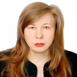Marina Leonidovna