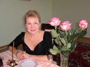 Калинина Людмила Владимировна