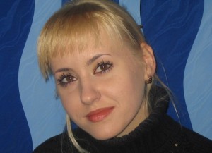 Тимошина Екатерина Викторовна