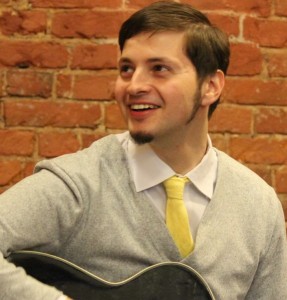 Тарновский Константин Юрьевич