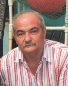 Задорожный Владимир Иванович