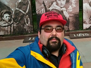 Булушев Руслан Ибрагимович