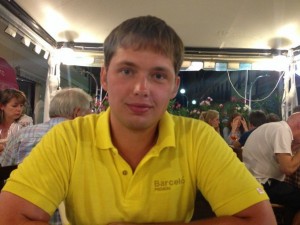 Скородумов Денис Сергеевич