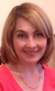 Тамбиева Фатима Аубекировна