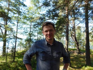 Макаров Дмитрий Александрович