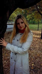 Мочалина Полина Олеговна