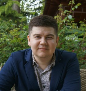 Багаев Тимур Анатольевич