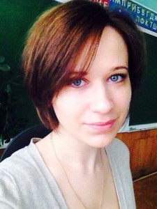 Грачева Инна Владимировна