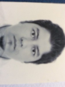 Israel Cervantes